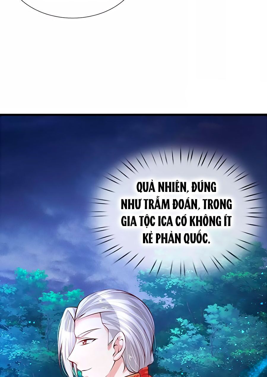 đọc truyện Bỗng Một Ngày Trở Thành Con Gái Nhà Vua Chương 129 ảnh 7 tại Thiên Thai Truyện