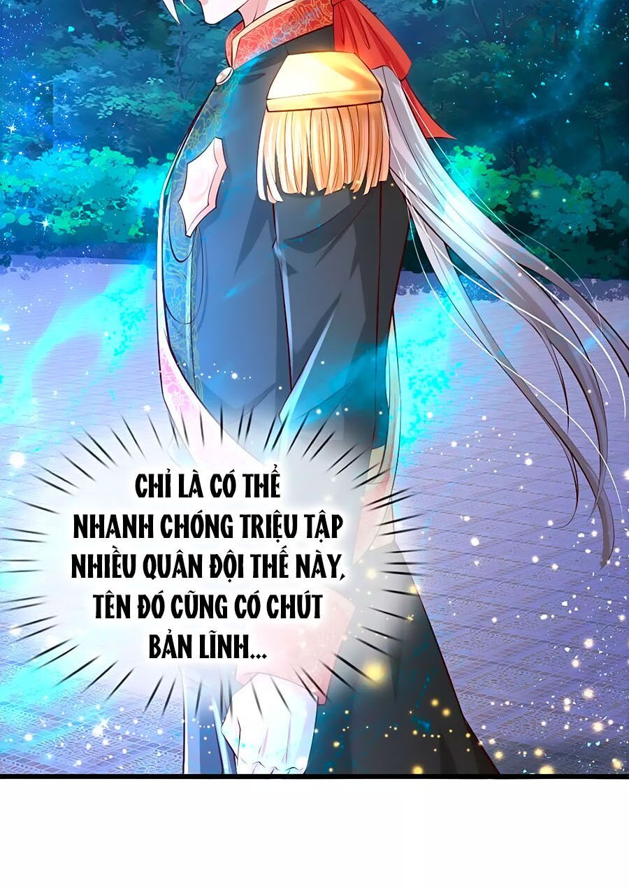 đọc truyện Bỗng Một Ngày Trở Thành Con Gái Nhà Vua Chương 129 ảnh 8 tại Thiên Thai Truyện