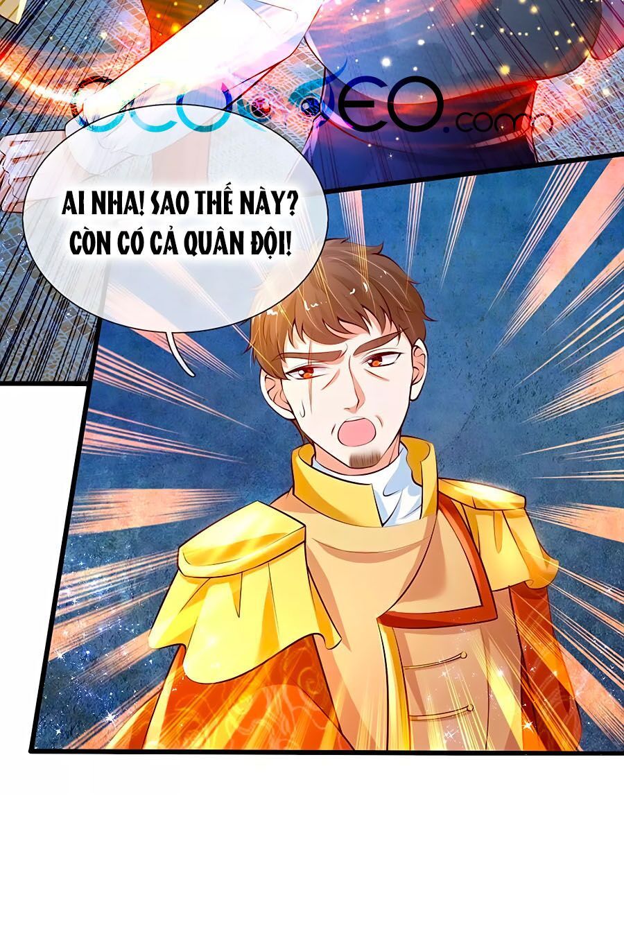 đọc truyện Bỗng Một Ngày Trở Thành Con Gái Nhà Vua Chương 129 ảnh 10 tại Thiên Thai Truyện