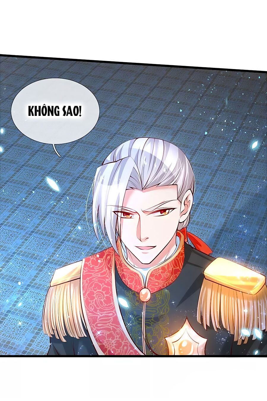 đọc truyện Bỗng Một Ngày Trở Thành Con Gái Nhà Vua Chương 129 ảnh 11 tại Thiên Thai Truyện