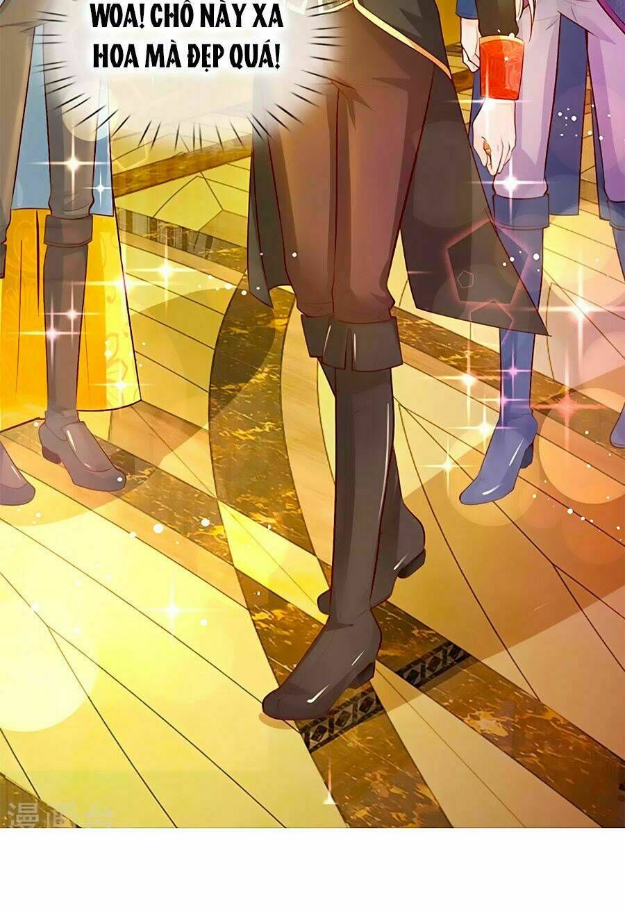 đọc truyện Bỗng Một Ngày Trở Thành Con Gái Nhà Vua Chương 13 ảnh 12 tại Thiên Thai Truyện