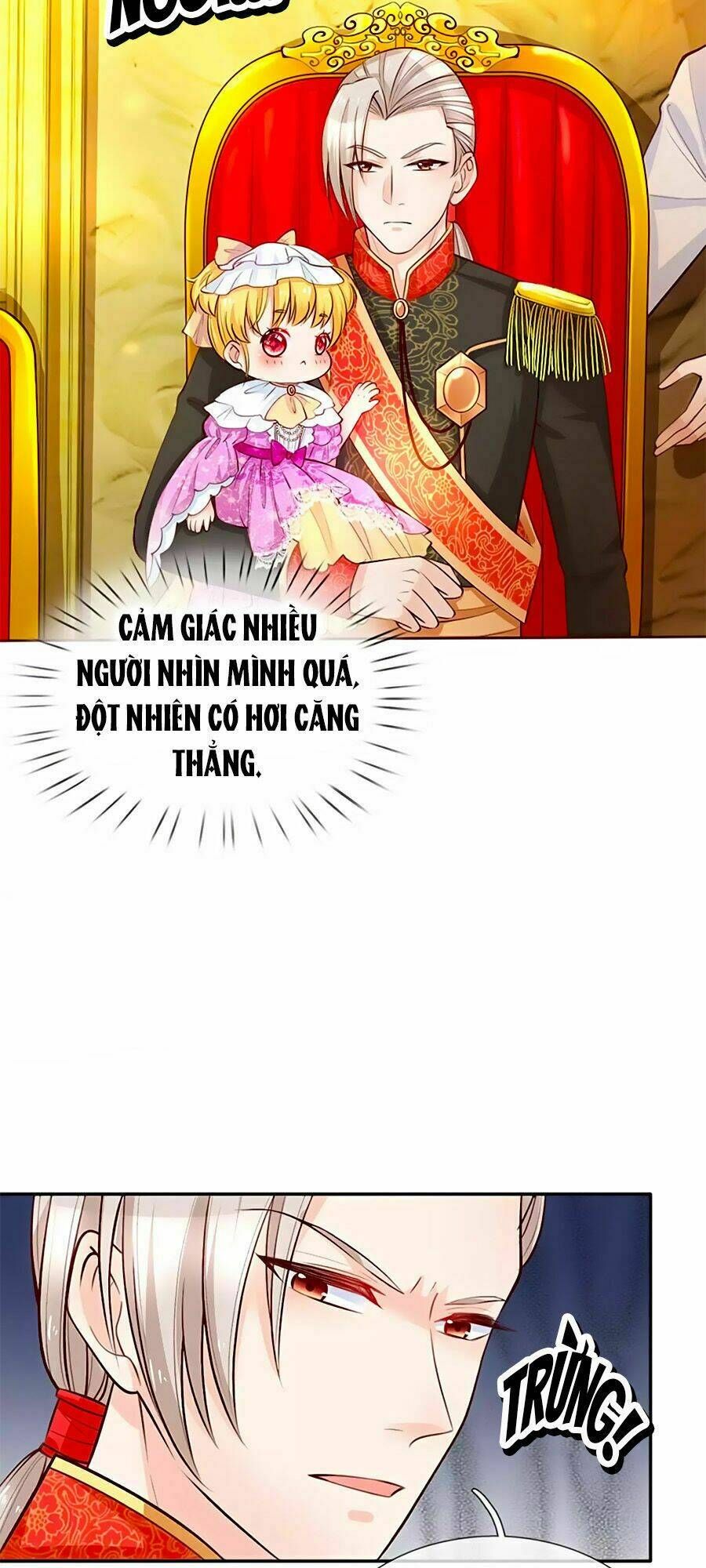 đọc truyện Bỗng Một Ngày Trở Thành Con Gái Nhà Vua Chương 13 ảnh 15 tại Thiên Thai Truyện