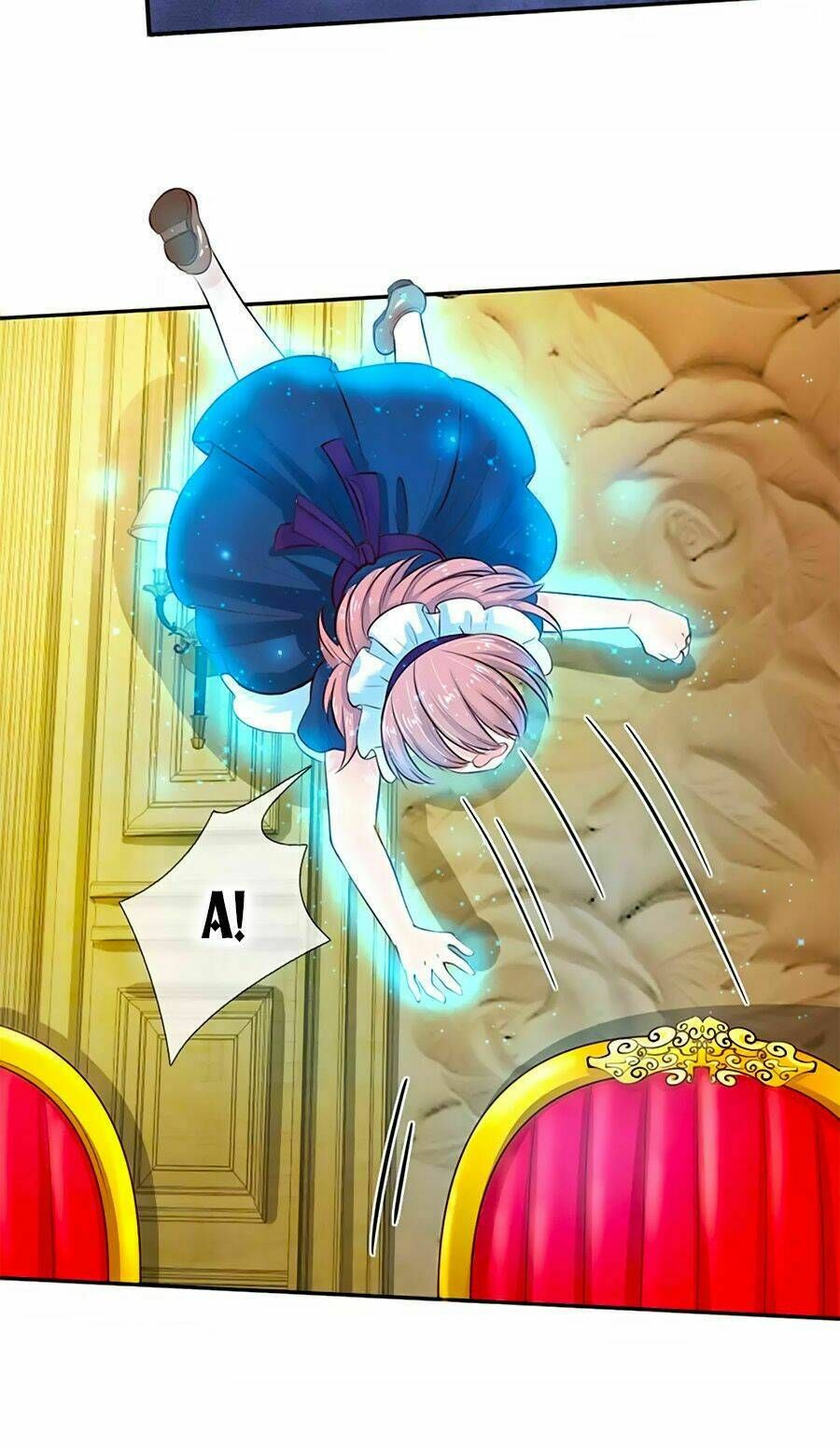 đọc truyện Bỗng Một Ngày Trở Thành Con Gái Nhà Vua Chương 13 ảnh 17 tại Thiên Thai Truyện