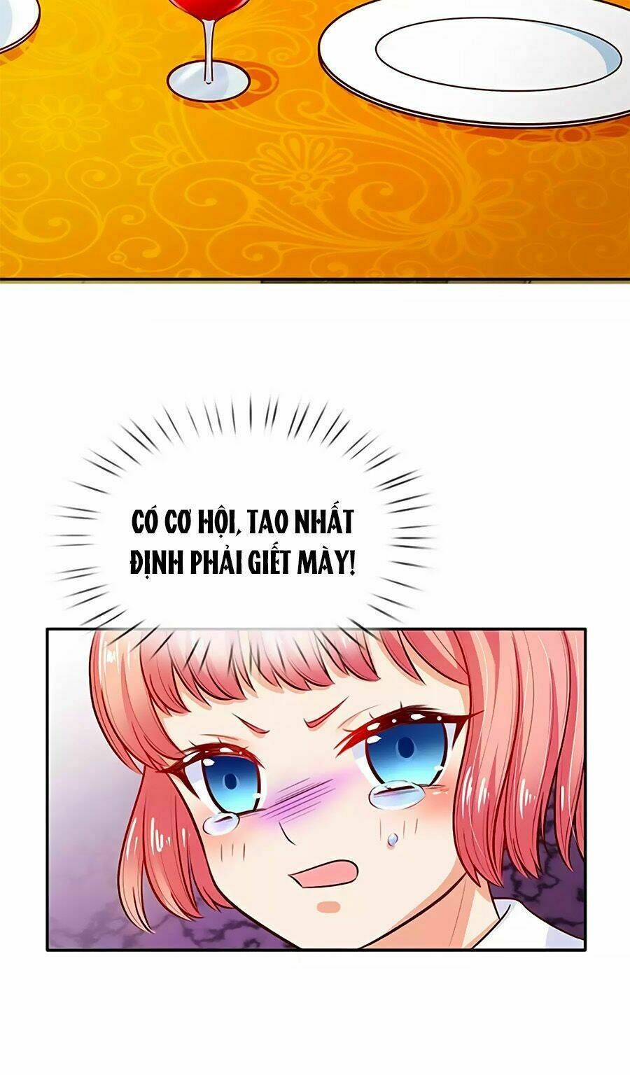 đọc truyện Bỗng Một Ngày Trở Thành Con Gái Nhà Vua Chương 13 ảnh 24 tại Thiên Thai Truyện