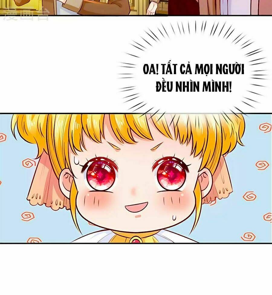 đọc truyện Bỗng Một Ngày Trở Thành Con Gái Nhà Vua Chương 13 ảnh 30 tại Thiên Thai Truyện