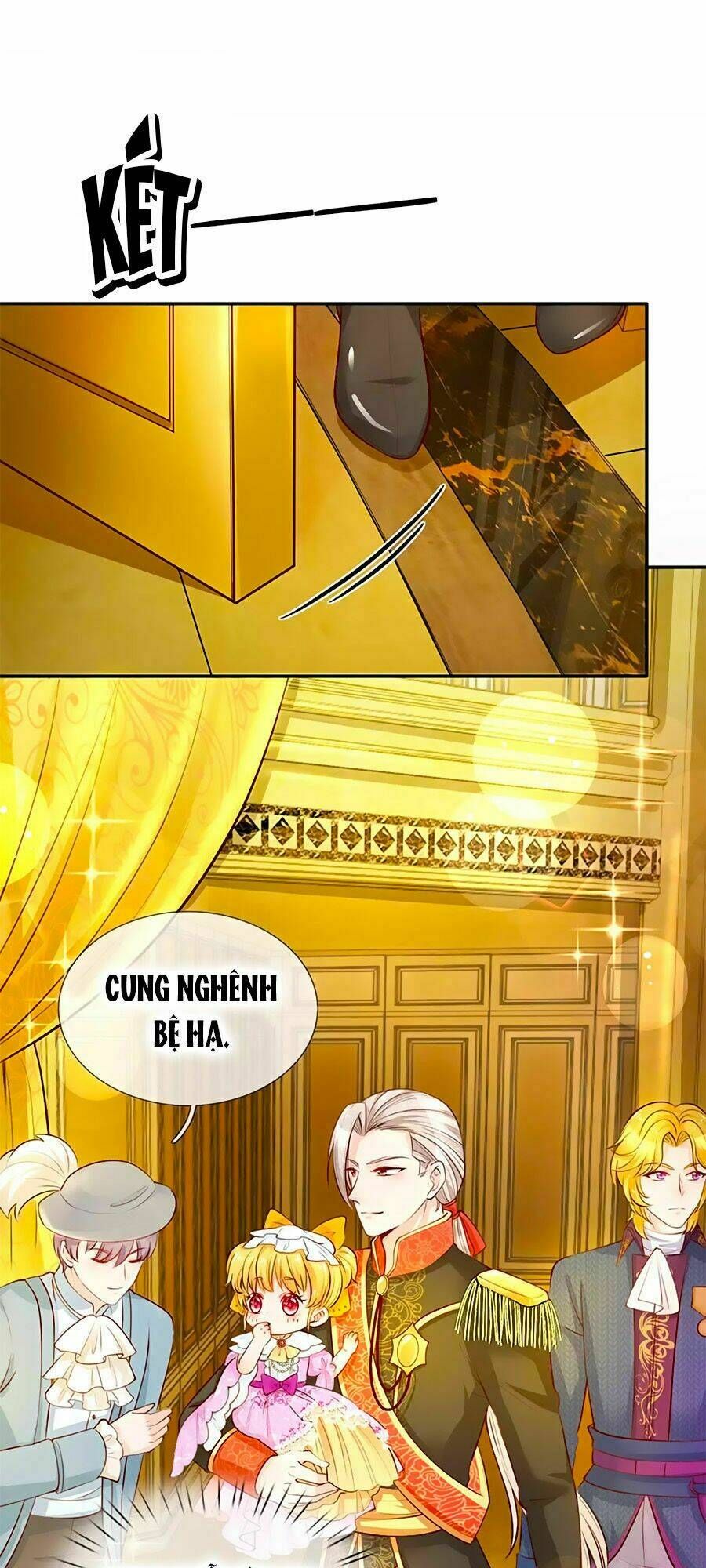 đọc truyện Bỗng Một Ngày Trở Thành Con Gái Nhà Vua Chương 13 ảnh 11 tại Thiên Thai Truyện