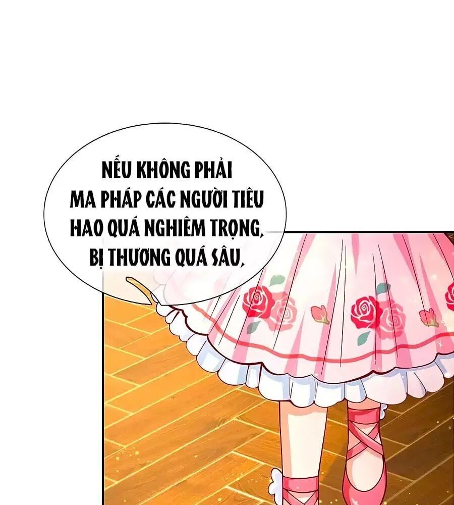 đọc truyện Bỗng Một Ngày Trở Thành Con Gái Nhà Vua Chương 130 ảnh 3 tại Thiên Thai Truyện