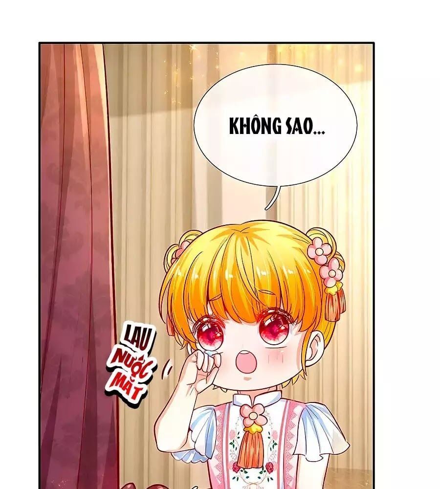 đọc truyện Bỗng Một Ngày Trở Thành Con Gái Nhà Vua Chương 130 ảnh 13 tại Thiên Thai Truyện