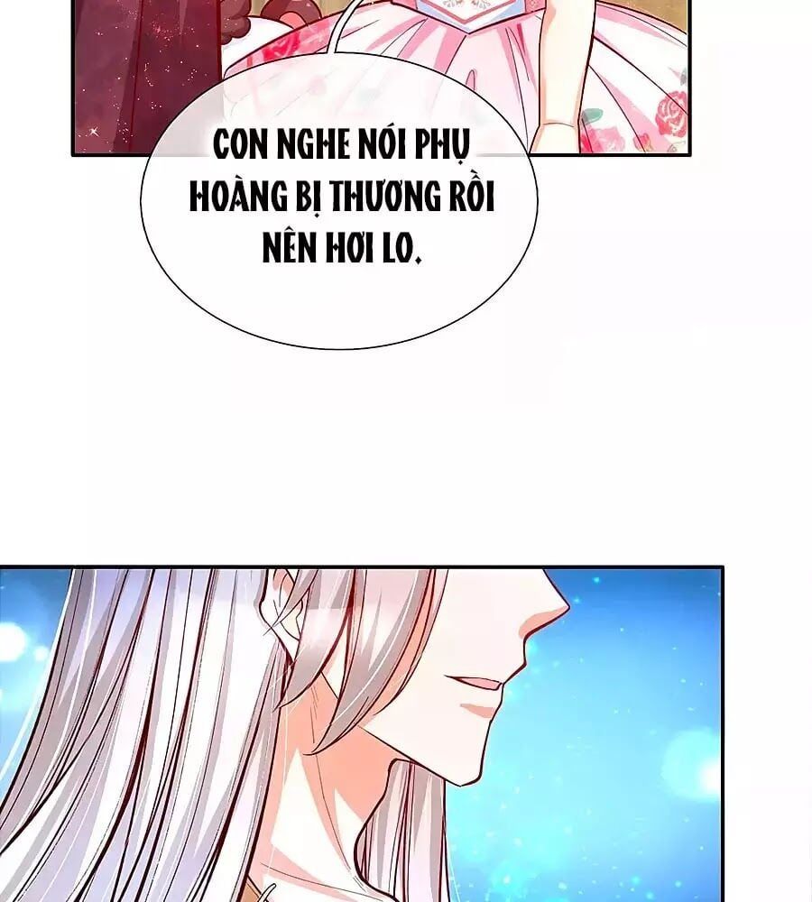 đọc truyện Bỗng Một Ngày Trở Thành Con Gái Nhà Vua Chương 130 ảnh 14 tại Thiên Thai Truyện