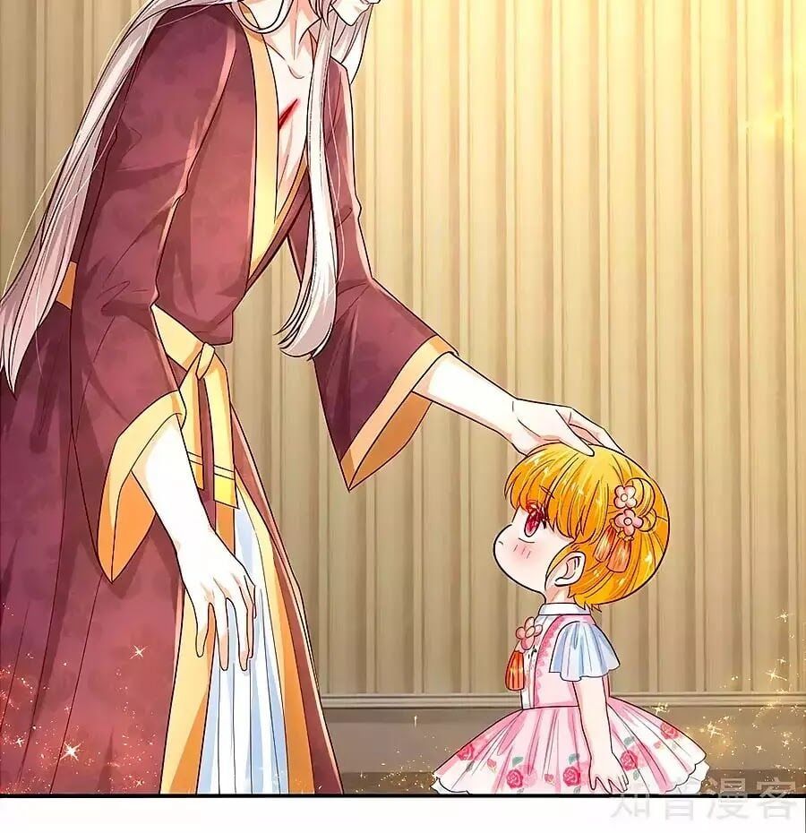 đọc truyện Bỗng Một Ngày Trở Thành Con Gái Nhà Vua Chương 130 ảnh 16 tại Thiên Thai Truyện