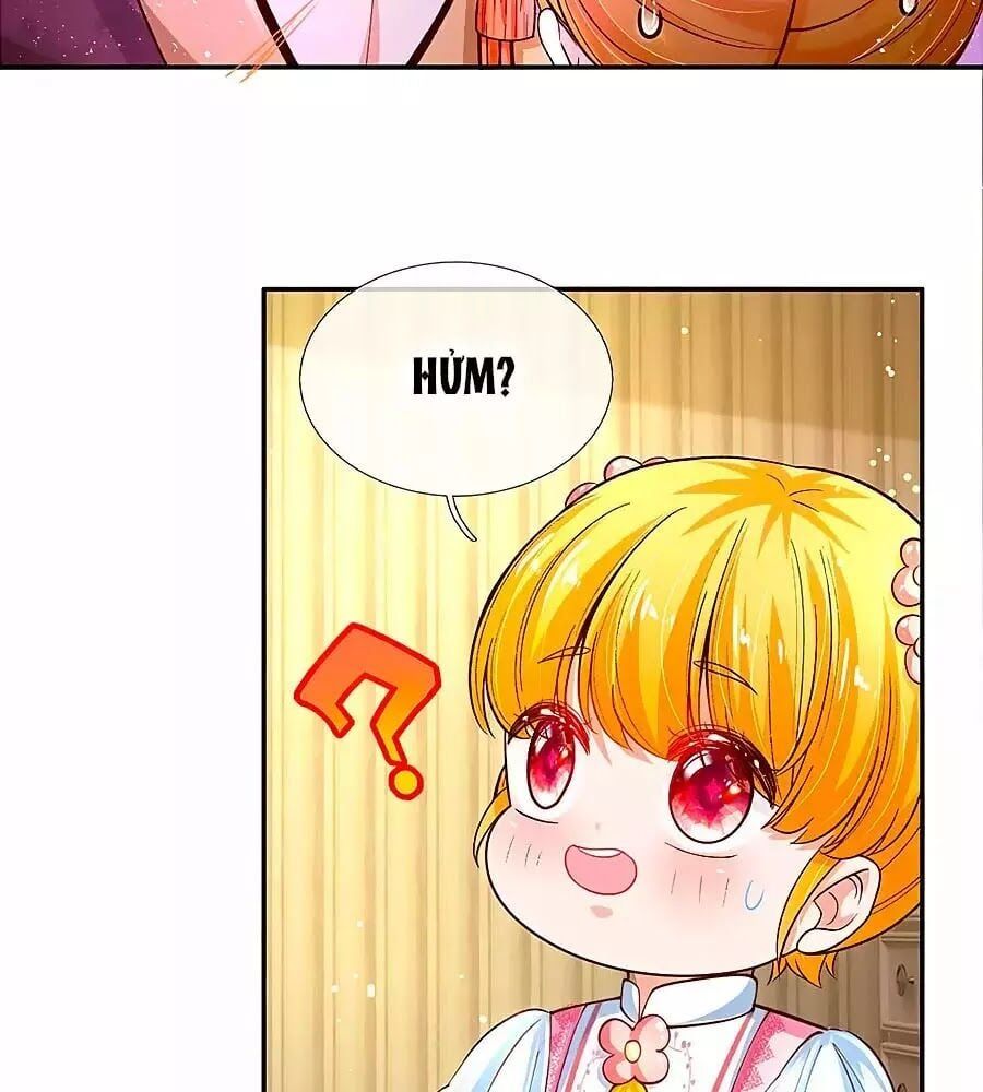 đọc truyện Bỗng Một Ngày Trở Thành Con Gái Nhà Vua Chương 130 ảnh 18 tại Thiên Thai Truyện