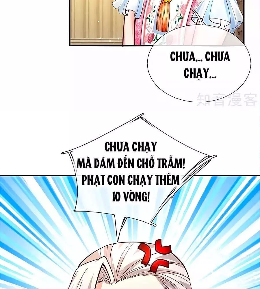 đọc truyện Bỗng Một Ngày Trở Thành Con Gái Nhà Vua Chương 130 ảnh 19 tại Thiên Thai Truyện