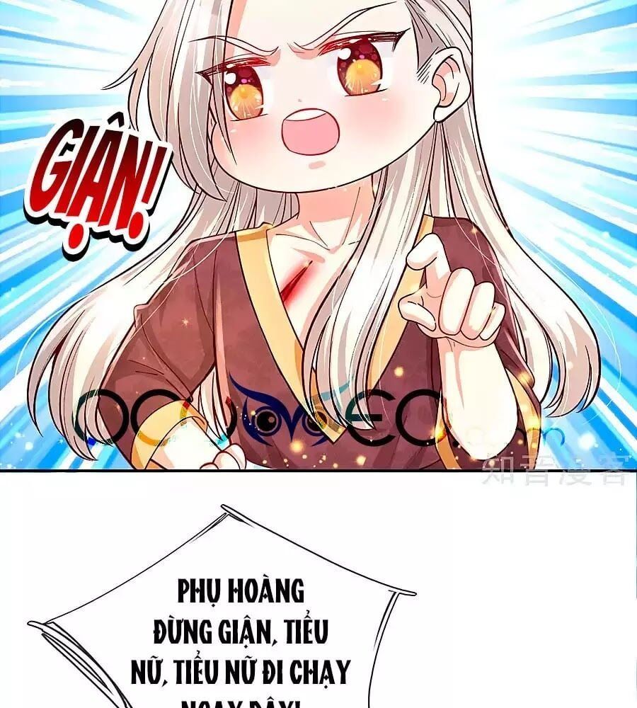 đọc truyện Bỗng Một Ngày Trở Thành Con Gái Nhà Vua Chương 130 ảnh 20 tại Thiên Thai Truyện