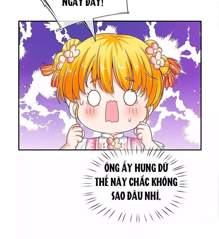 đọc truyện Bỗng Một Ngày Trở Thành Con Gái Nhà Vua Chương 130 ảnh 21 tại Thiên Thai Truyện