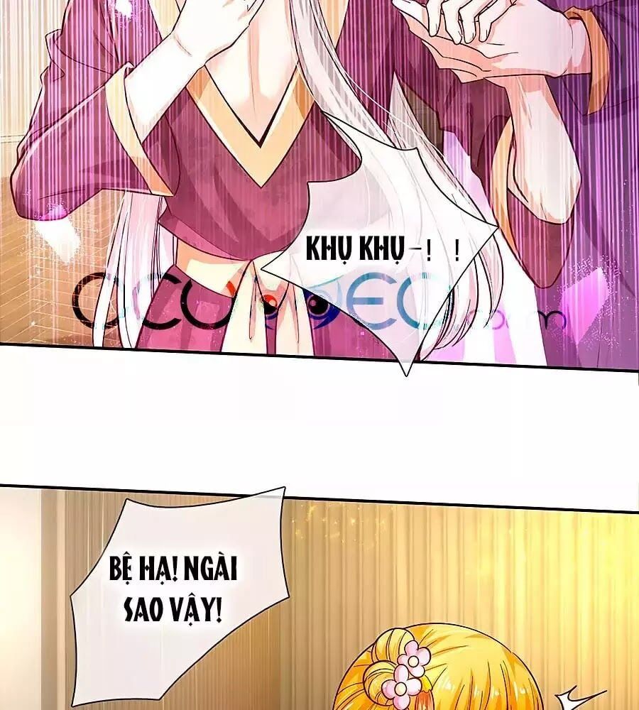 đọc truyện Bỗng Một Ngày Trở Thành Con Gái Nhà Vua Chương 130 ảnh 25 tại Thiên Thai Truyện