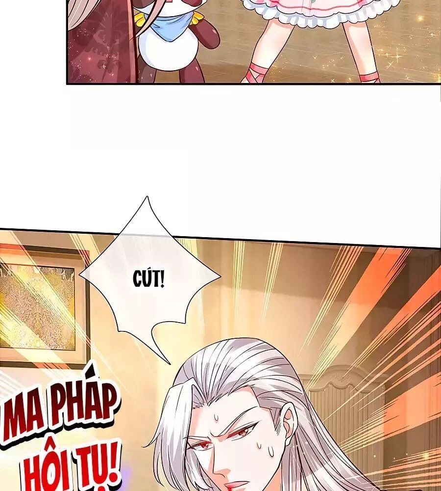 đọc truyện Bỗng Một Ngày Trở Thành Con Gái Nhà Vua Chương 130 ảnh 28 tại Thiên Thai Truyện