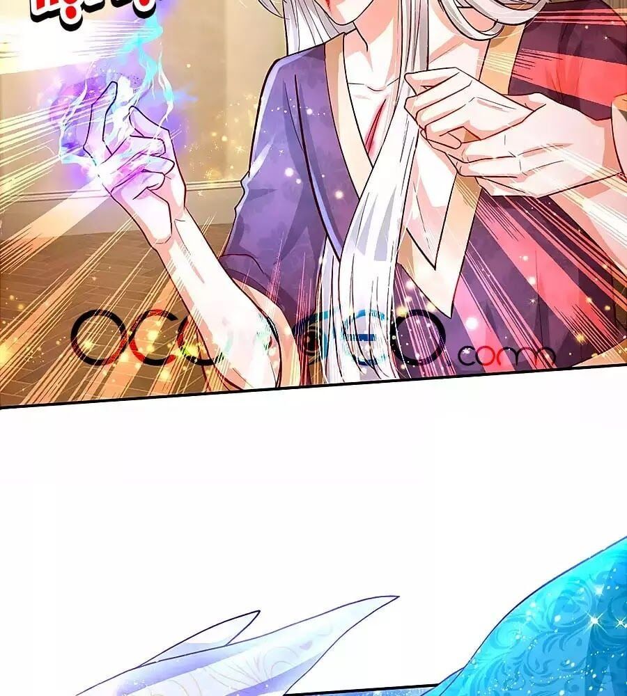 đọc truyện Bỗng Một Ngày Trở Thành Con Gái Nhà Vua Chương 130 ảnh 29 tại Thiên Thai Truyện