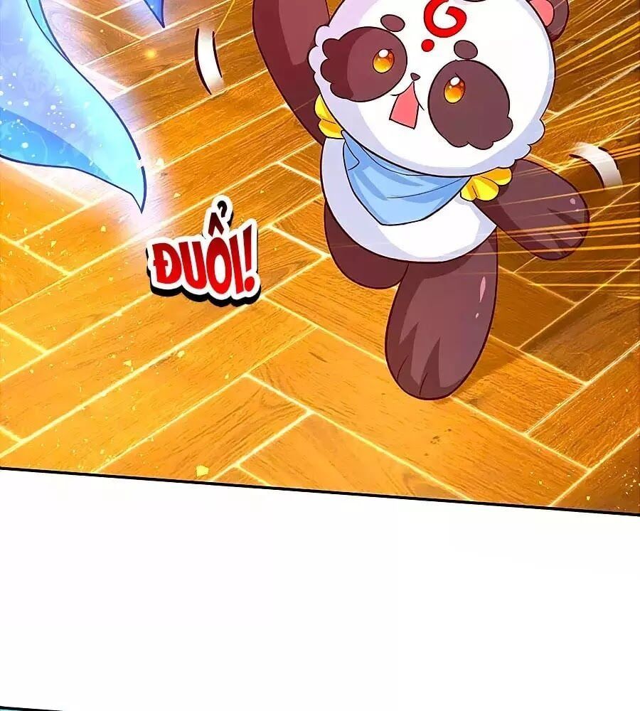 đọc truyện Bỗng Một Ngày Trở Thành Con Gái Nhà Vua Chương 130 ảnh 33 tại Thiên Thai Truyện