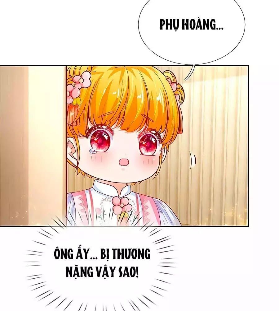 đọc truyện Bỗng Một Ngày Trở Thành Con Gái Nhà Vua Chương 130 ảnh 6 tại Thiên Thai Truyện