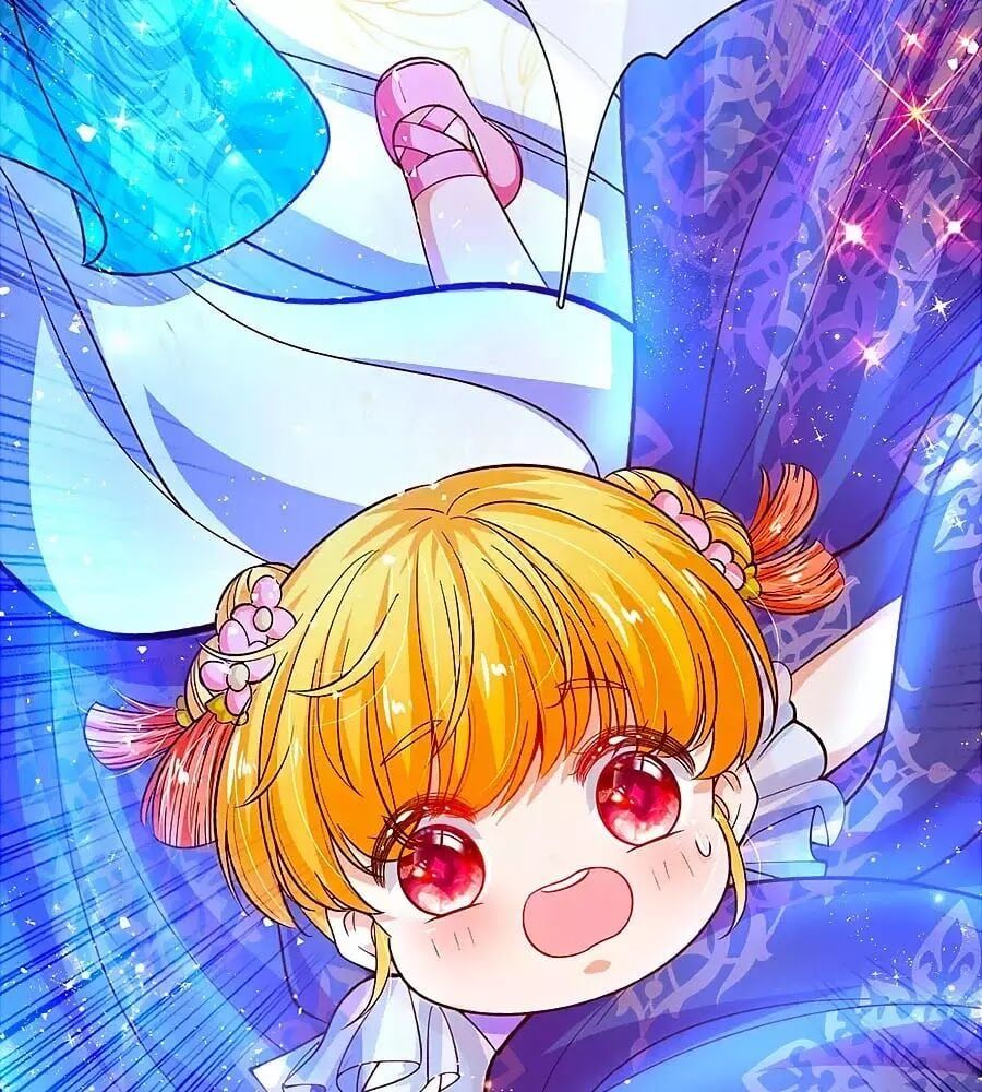 đọc truyện Bỗng Một Ngày Trở Thành Con Gái Nhà Vua Chương 130 ảnh 42 tại Thiên Thai Truyện