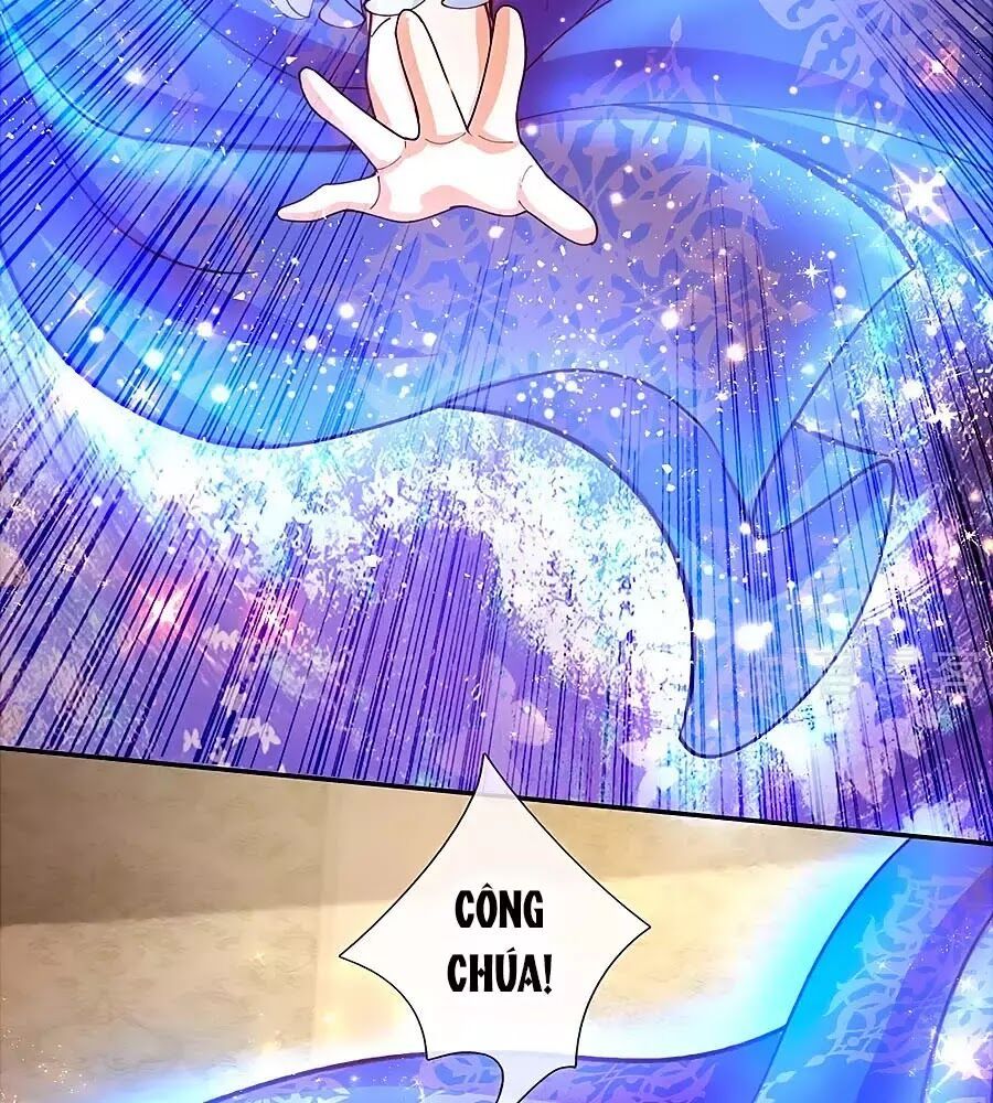 đọc truyện Bỗng Một Ngày Trở Thành Con Gái Nhà Vua Chương 130 ảnh 43 tại Thiên Thai Truyện