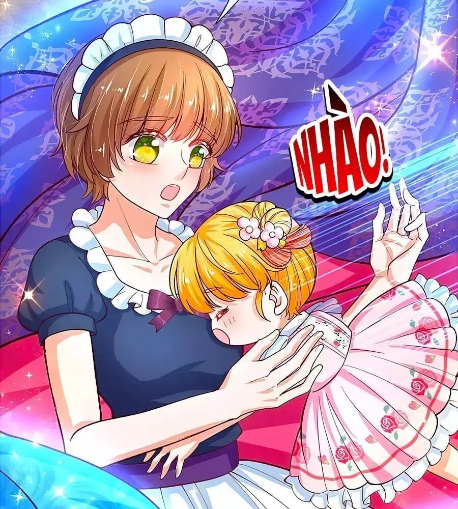 đọc truyện Bỗng Một Ngày Trở Thành Con Gái Nhà Vua Chương 130 ảnh 44 tại Thiên Thai Truyện