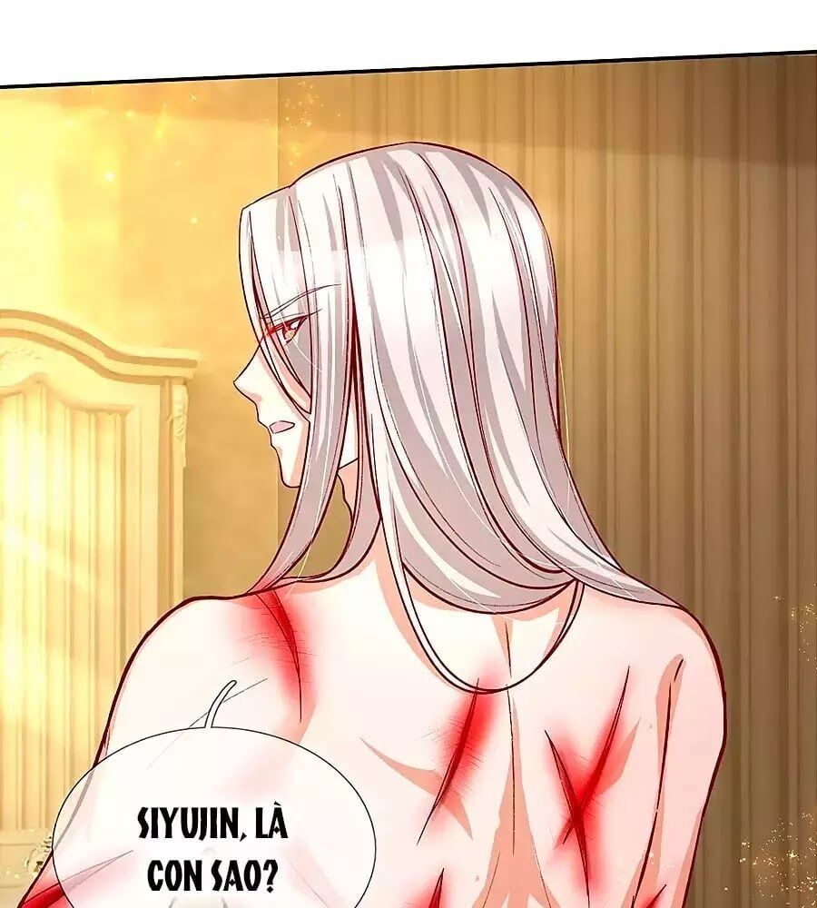 đọc truyện Bỗng Một Ngày Trở Thành Con Gái Nhà Vua Chương 130 ảnh 8 tại Thiên Thai Truyện