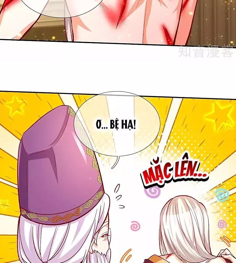 đọc truyện Bỗng Một Ngày Trở Thành Con Gái Nhà Vua Chương 130 ảnh 9 tại Thiên Thai Truyện