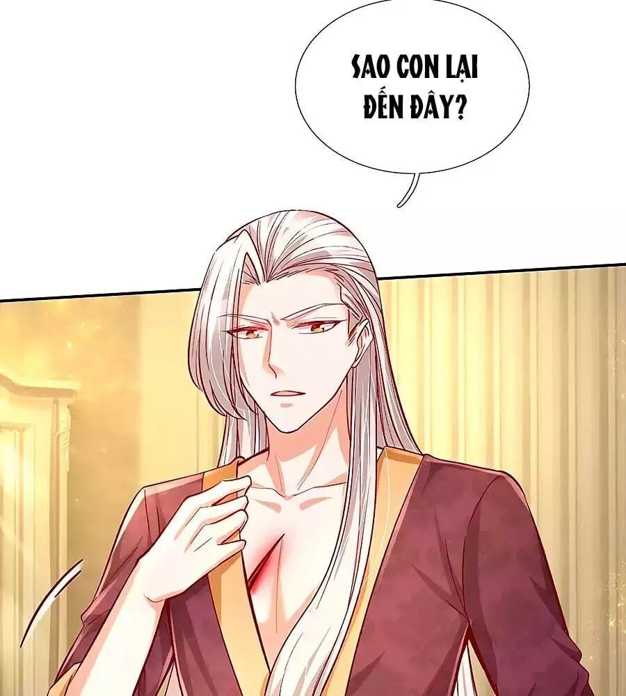 đọc truyện Bỗng Một Ngày Trở Thành Con Gái Nhà Vua Chương 130 ảnh 11 tại Thiên Thai Truyện