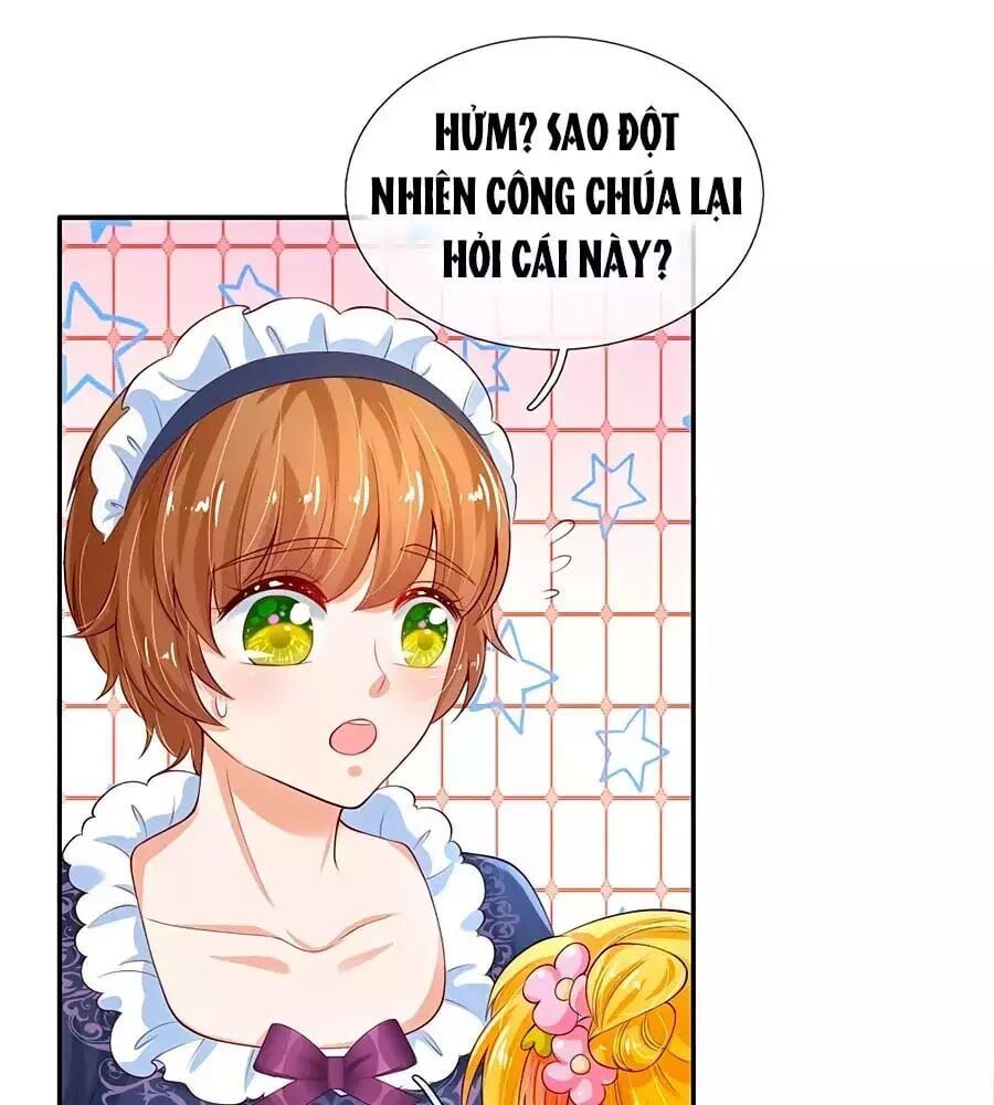 đọc truyện Bỗng Một Ngày Trở Thành Con Gái Nhà Vua Chương 131 ảnh 13 tại Thiên Thai Truyện