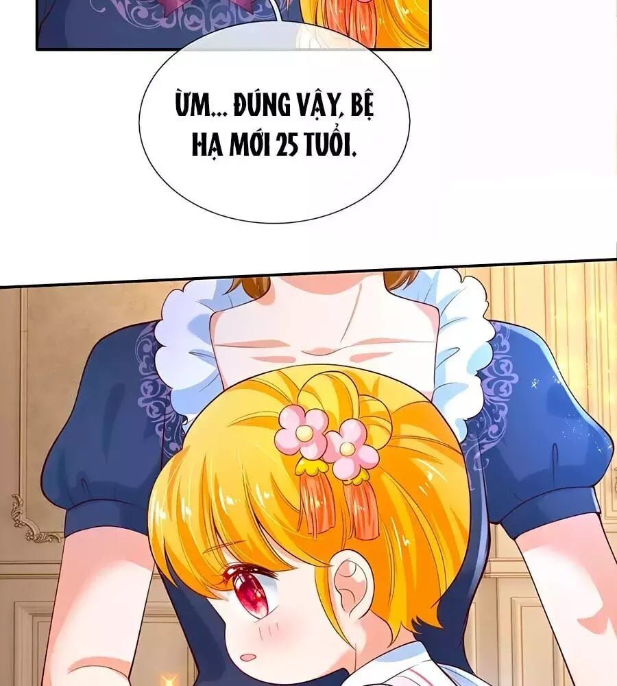 đọc truyện Bỗng Một Ngày Trở Thành Con Gái Nhà Vua Chương 131 ảnh 14 tại Thiên Thai Truyện