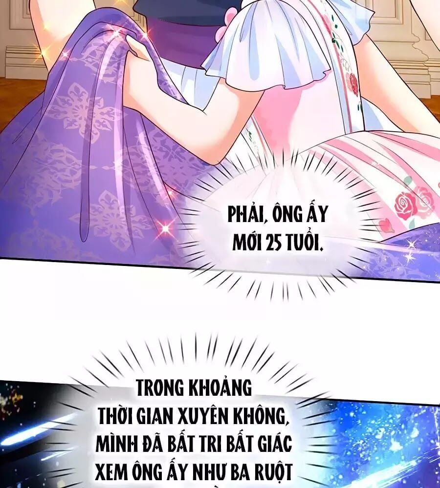 đọc truyện Bỗng Một Ngày Trở Thành Con Gái Nhà Vua Chương 131 ảnh 15 tại Thiên Thai Truyện