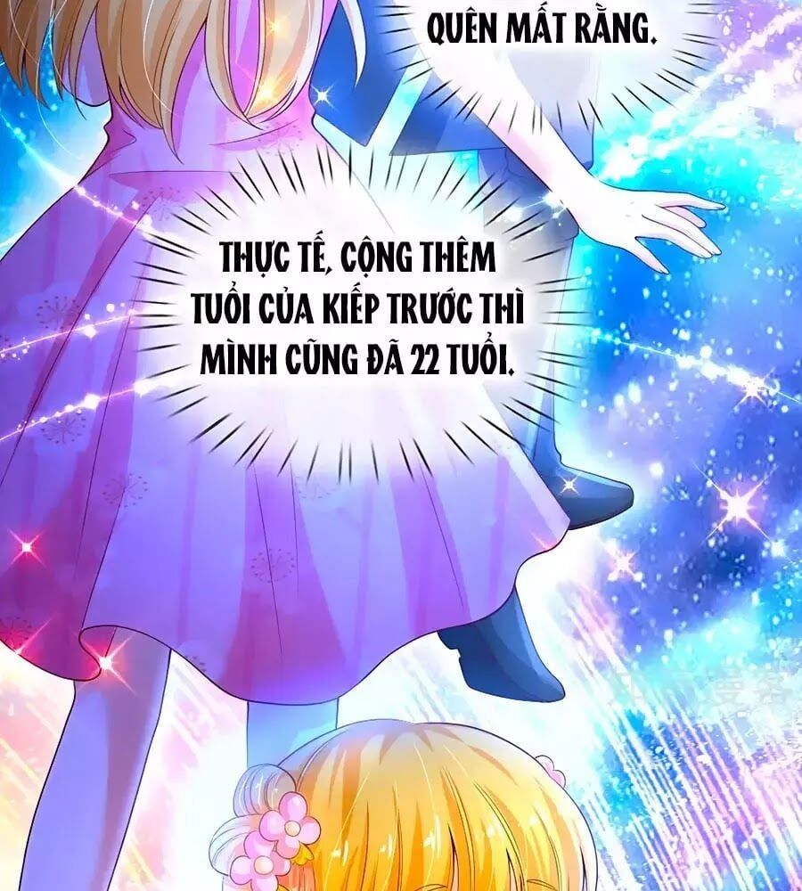 đọc truyện Bỗng Một Ngày Trở Thành Con Gái Nhà Vua Chương 131 ảnh 17 tại Thiên Thai Truyện