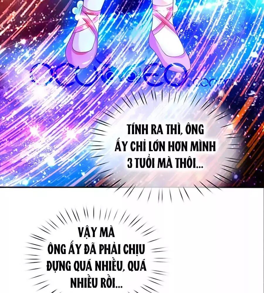 đọc truyện Bỗng Một Ngày Trở Thành Con Gái Nhà Vua Chương 131 ảnh 19 tại Thiên Thai Truyện