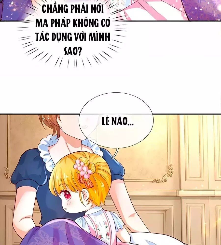 đọc truyện Bỗng Một Ngày Trở Thành Con Gái Nhà Vua Chương 131 ảnh 4 tại Thiên Thai Truyện