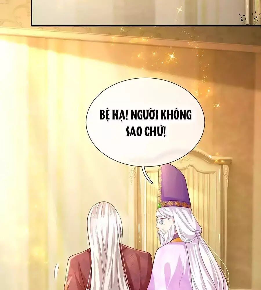 đọc truyện Bỗng Một Ngày Trở Thành Con Gái Nhà Vua Chương 131 ảnh 24 tại Thiên Thai Truyện