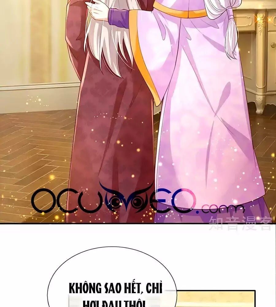 đọc truyện Bỗng Một Ngày Trở Thành Con Gái Nhà Vua Chương 131 ảnh 25 tại Thiên Thai Truyện