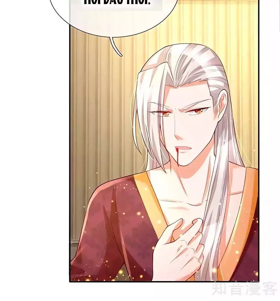 đọc truyện Bỗng Một Ngày Trở Thành Con Gái Nhà Vua Chương 131 ảnh 26 tại Thiên Thai Truyện