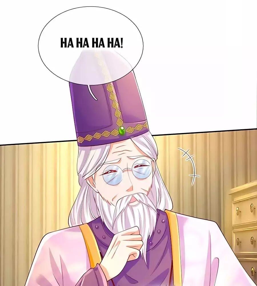 đọc truyện Bỗng Một Ngày Trở Thành Con Gái Nhà Vua Chương 131 ảnh 28 tại Thiên Thai Truyện