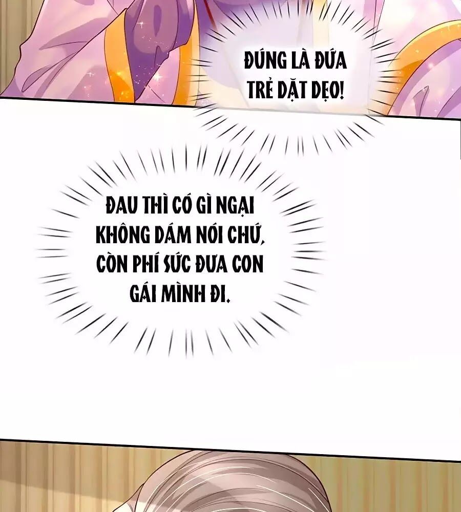 đọc truyện Bỗng Một Ngày Trở Thành Con Gái Nhà Vua Chương 131 ảnh 29 tại Thiên Thai Truyện