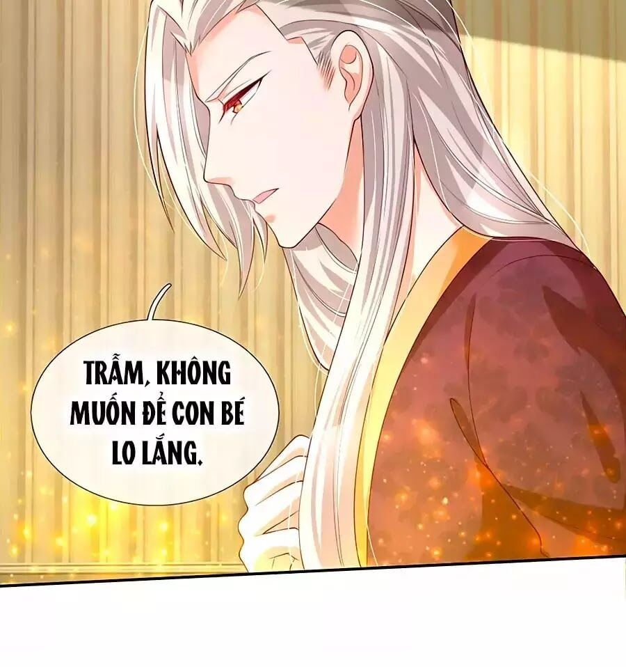 đọc truyện Bỗng Một Ngày Trở Thành Con Gái Nhà Vua Chương 131 ảnh 30 tại Thiên Thai Truyện