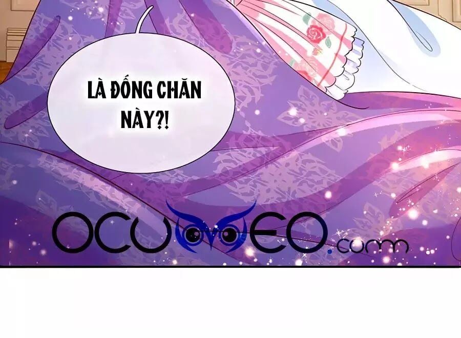 đọc truyện Bỗng Một Ngày Trở Thành Con Gái Nhà Vua Chương 131 ảnh 5 tại Thiên Thai Truyện