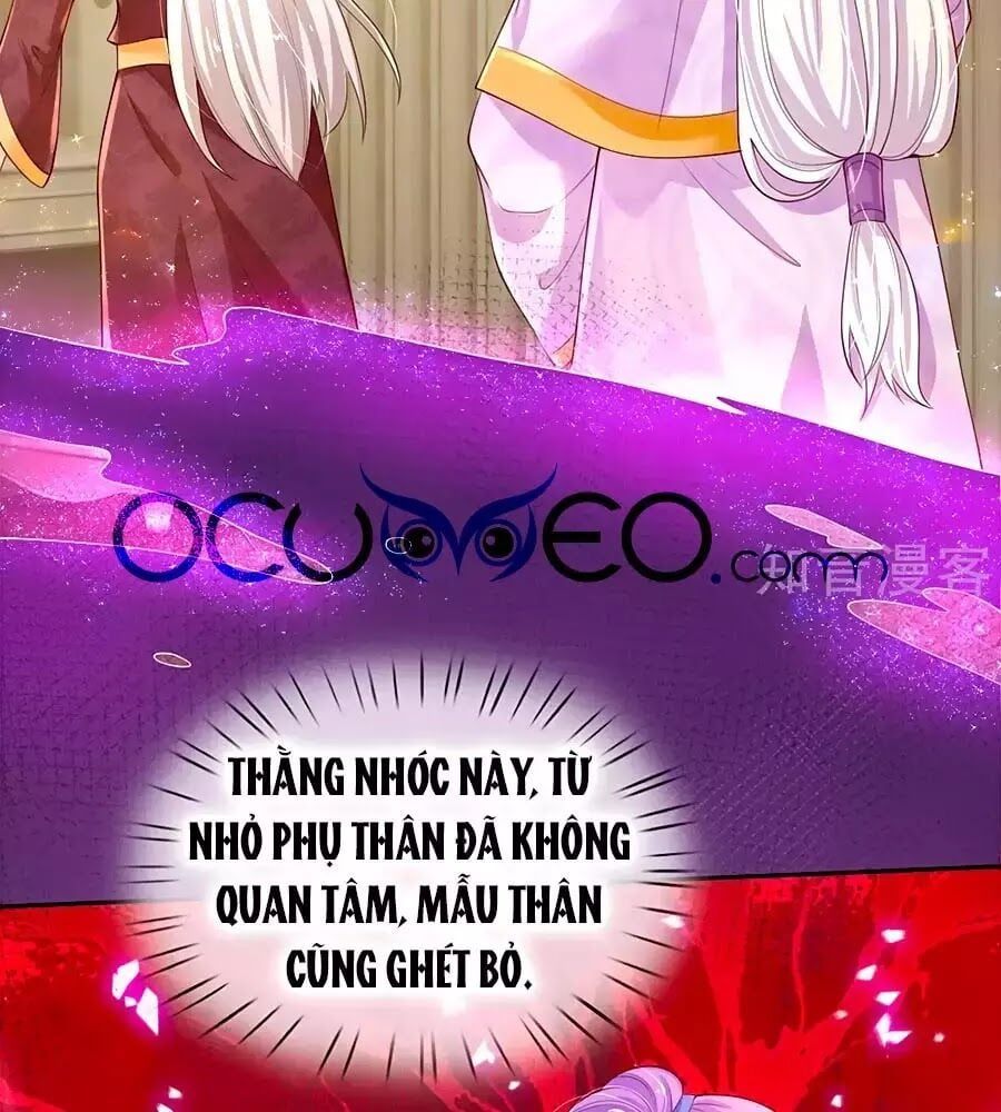 đọc truyện Bỗng Một Ngày Trở Thành Con Gái Nhà Vua Chương 131 ảnh 32 tại Thiên Thai Truyện