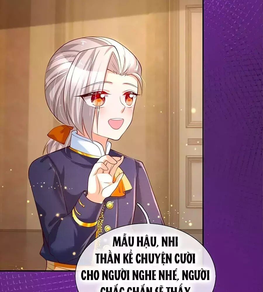 đọc truyện Bỗng Một Ngày Trở Thành Con Gái Nhà Vua Chương 131 ảnh 36 tại Thiên Thai Truyện