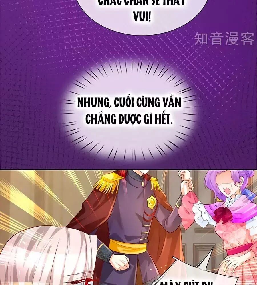 đọc truyện Bỗng Một Ngày Trở Thành Con Gái Nhà Vua Chương 131 ảnh 37 tại Thiên Thai Truyện