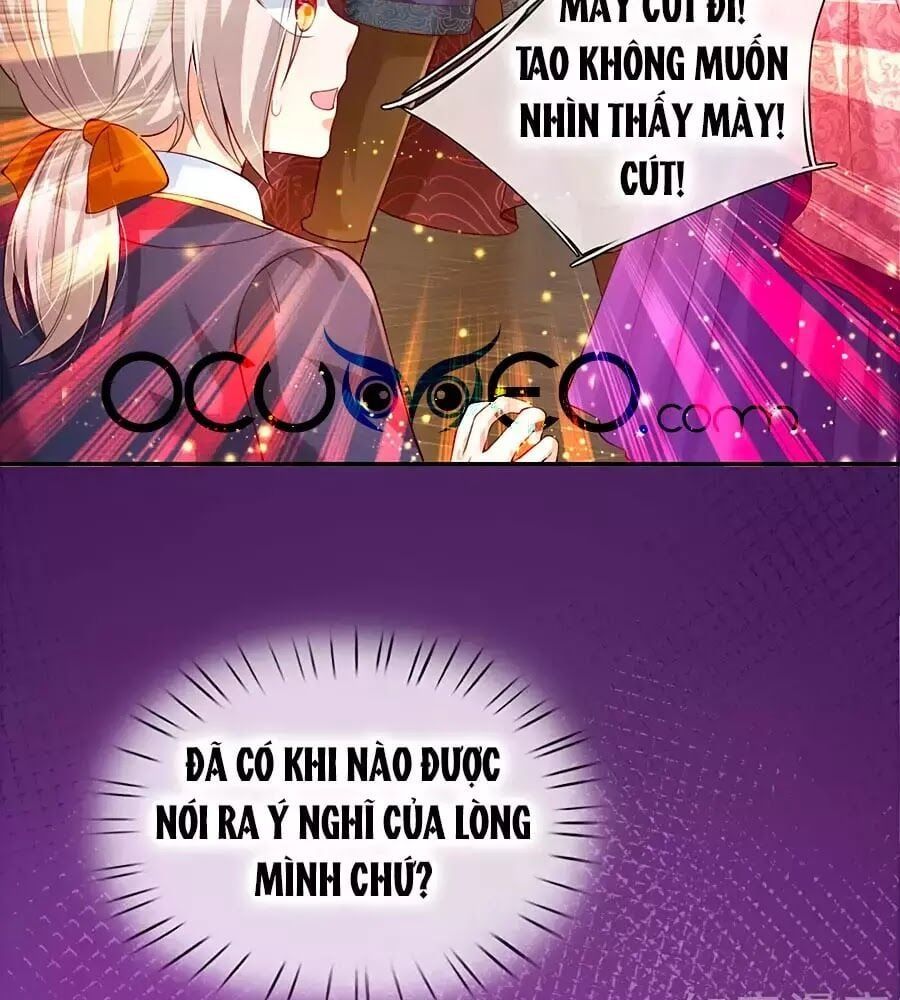 đọc truyện Bỗng Một Ngày Trở Thành Con Gái Nhà Vua Chương 131 ảnh 38 tại Thiên Thai Truyện