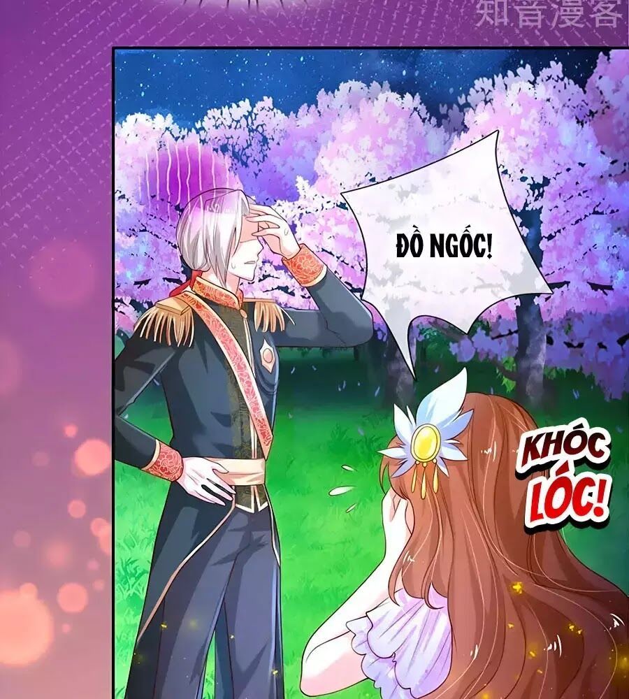 đọc truyện Bỗng Một Ngày Trở Thành Con Gái Nhà Vua Chương 131 ảnh 39 tại Thiên Thai Truyện