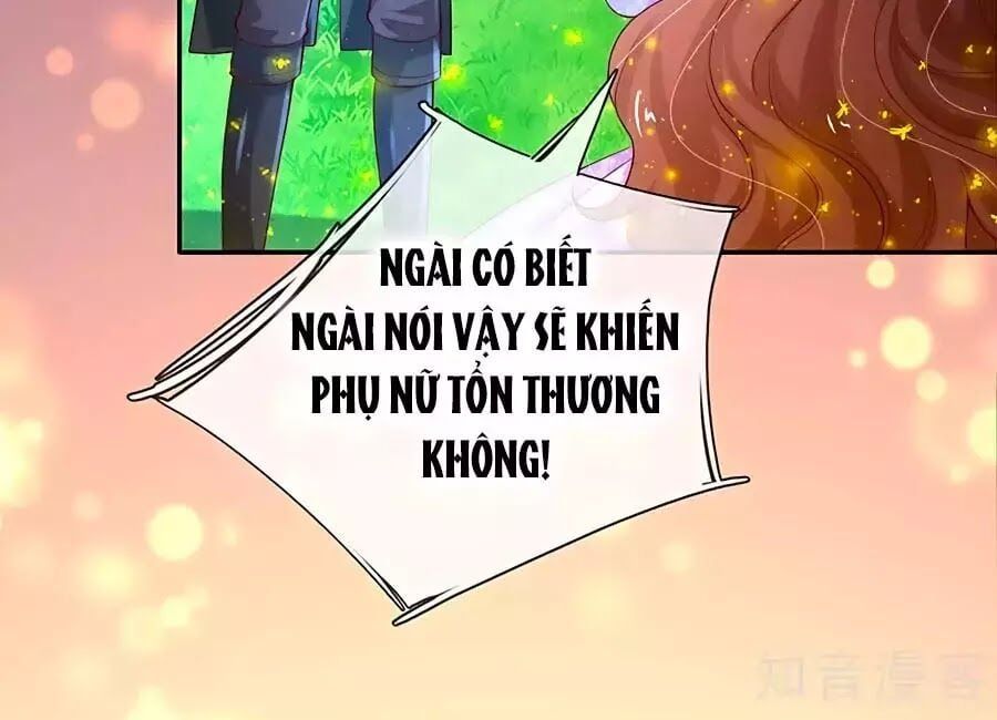 đọc truyện Bỗng Một Ngày Trở Thành Con Gái Nhà Vua Chương 131 ảnh 40 tại Thiên Thai Truyện