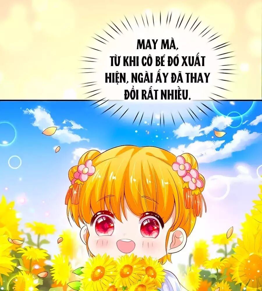 đọc truyện Bỗng Một Ngày Trở Thành Con Gái Nhà Vua Chương 131 ảnh 41 tại Thiên Thai Truyện