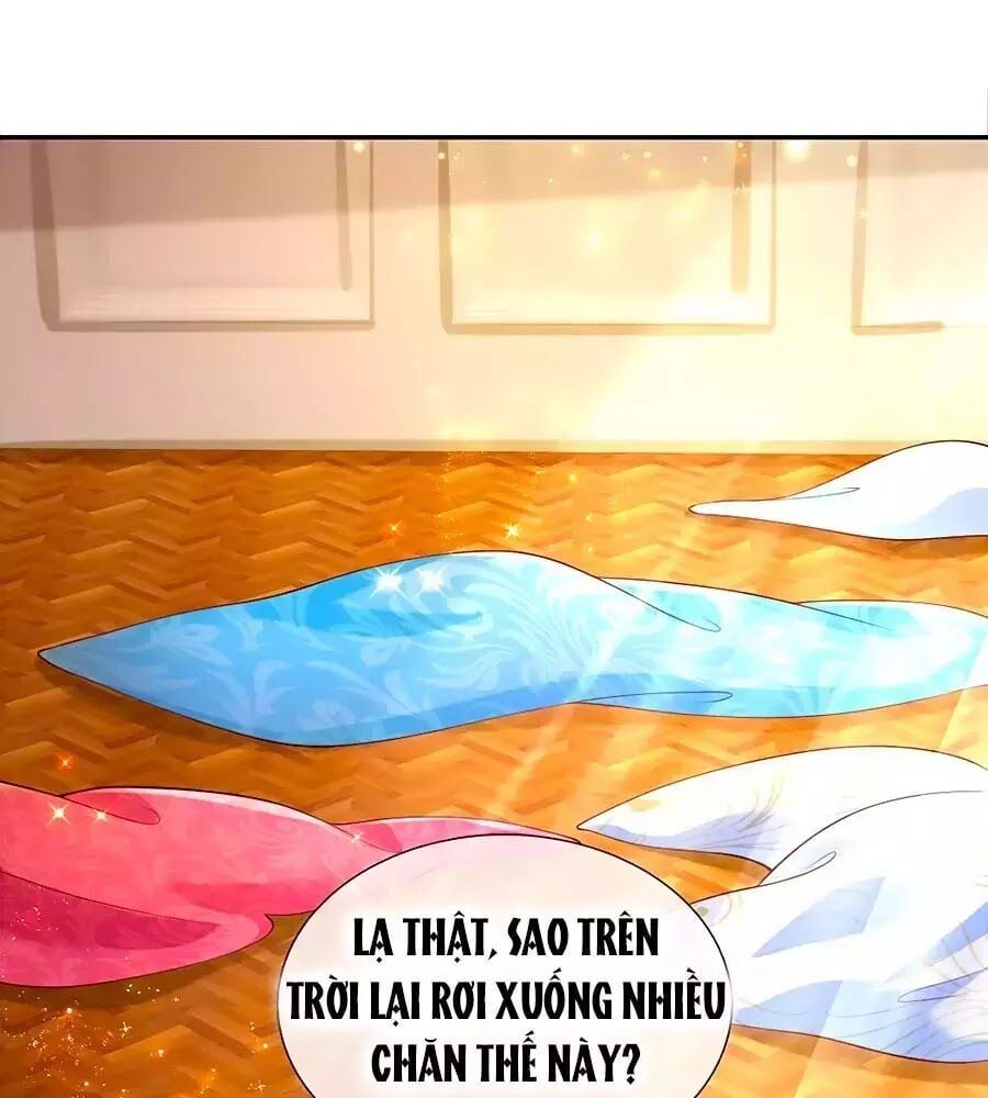 đọc truyện Bỗng Một Ngày Trở Thành Con Gái Nhà Vua Chương 131 ảnh 6 tại Thiên Thai Truyện